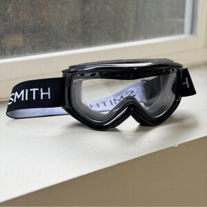 Smith Electra Goggles - Unisex